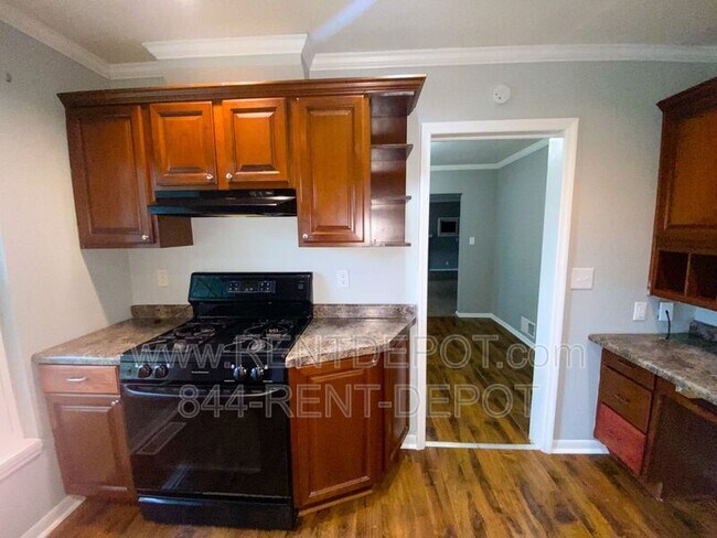 Photo - 112 S Lincoln Park Dr