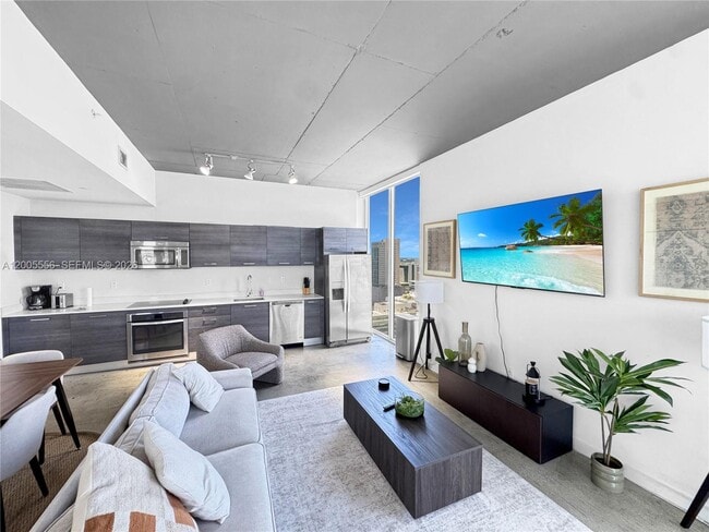 Photo - 151 SE 1st St Unit 2702