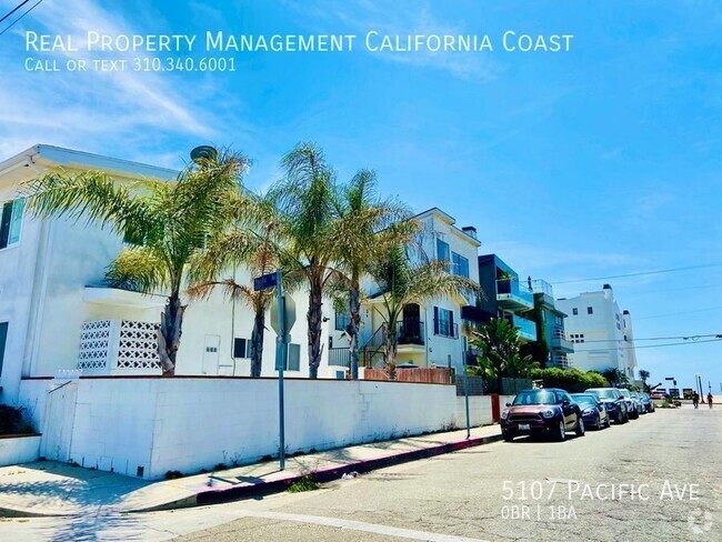 Building Photo - 5107 Pacific Ave Rental