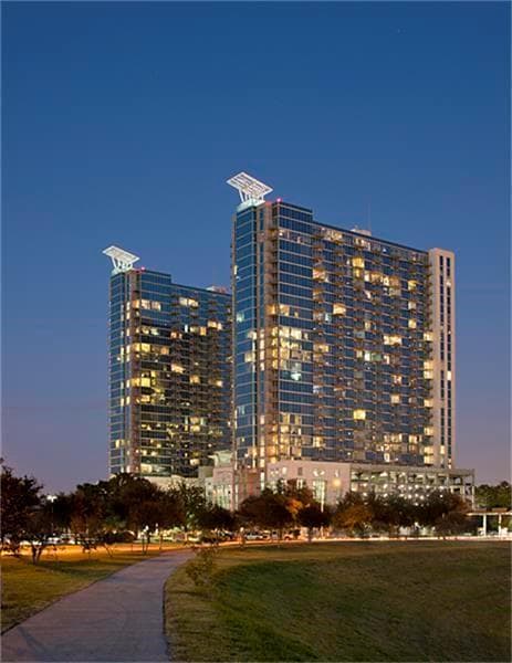 The Museum District Condos For Rent Houston Tx Forrent Com