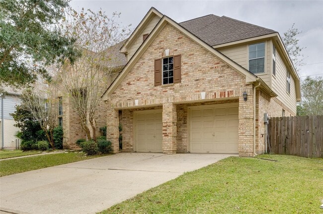 Building Photo - 4019 Angel Springs Dr