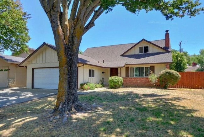 Building Photo - Beautiful 4 bed 2 bath Home in East Davis