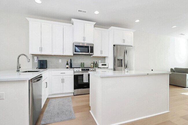 Photo - LoSo Terrace like new townhome available f...
