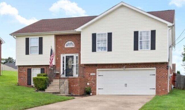 Photo - 3404 Bradfield Dr