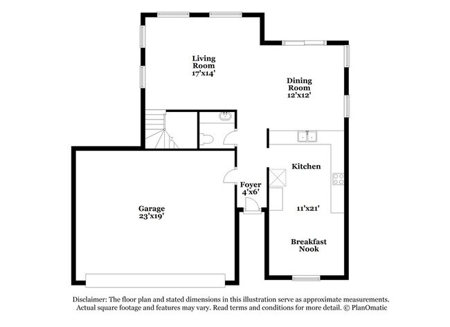 Photo - 10351 Gwynns Falls St