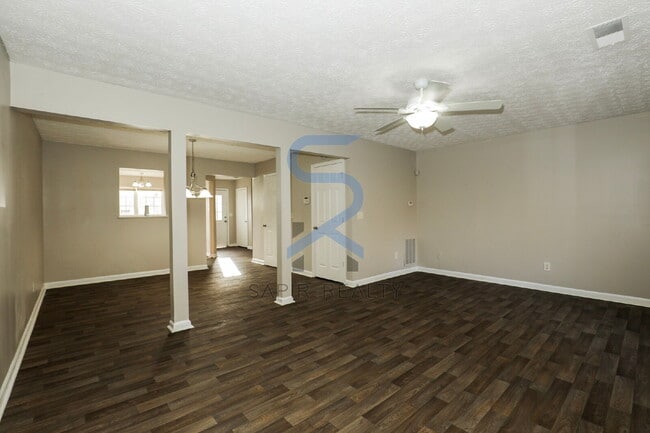 Photo - Move in before February 15th and choose your reward: a $250 Amazon Gift Card or a 55" Smart TV!