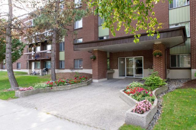 Building Photo - Place Bedard Apartments