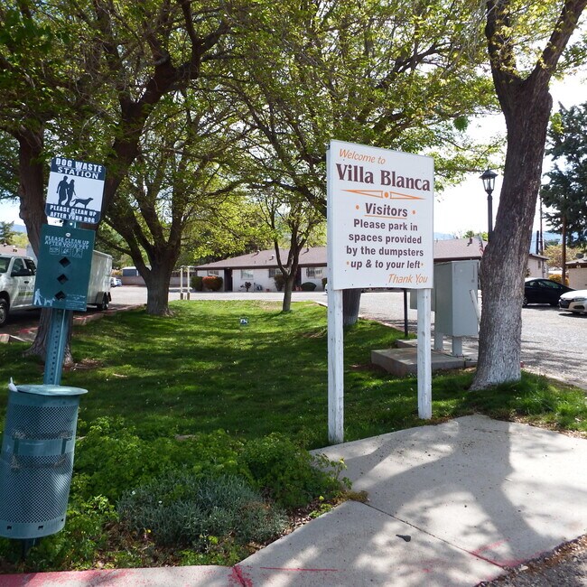 3600 Eubank Blvd NE