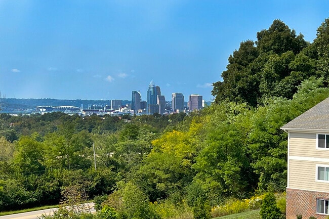 The Overlook at Ft. Thomas