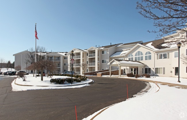 Spring Manor