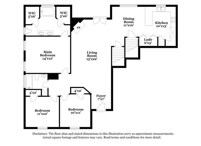 Photo - 606 Parrish Wood