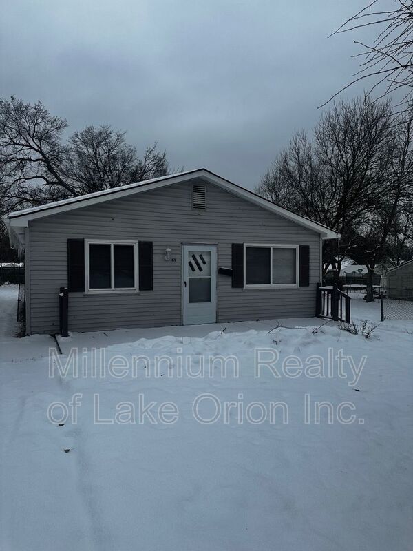 Building Photo - 61 E New York Ave