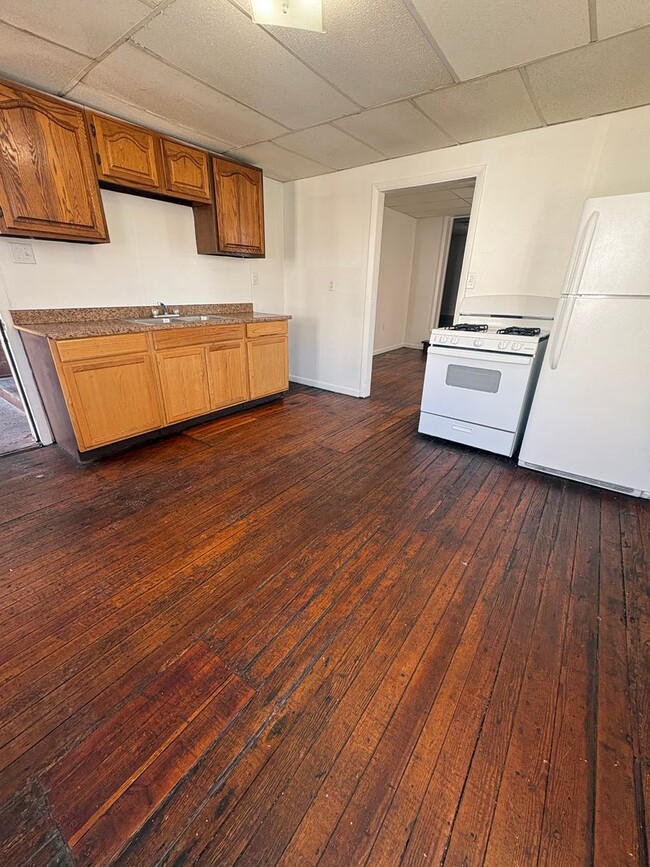 Photo - 1st Floor 1 Bedroom-East End York City SD