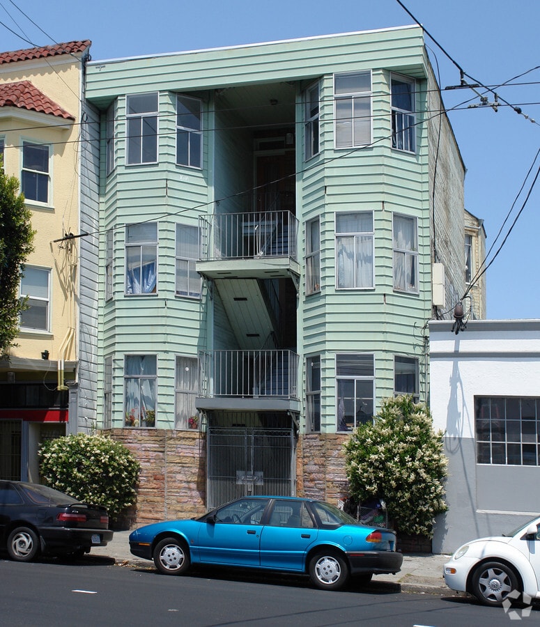 Photo - 2874 16th St