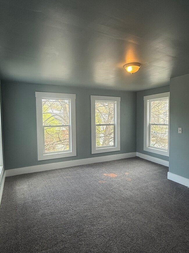 Bedroom - 86 Main St Unit B upper
