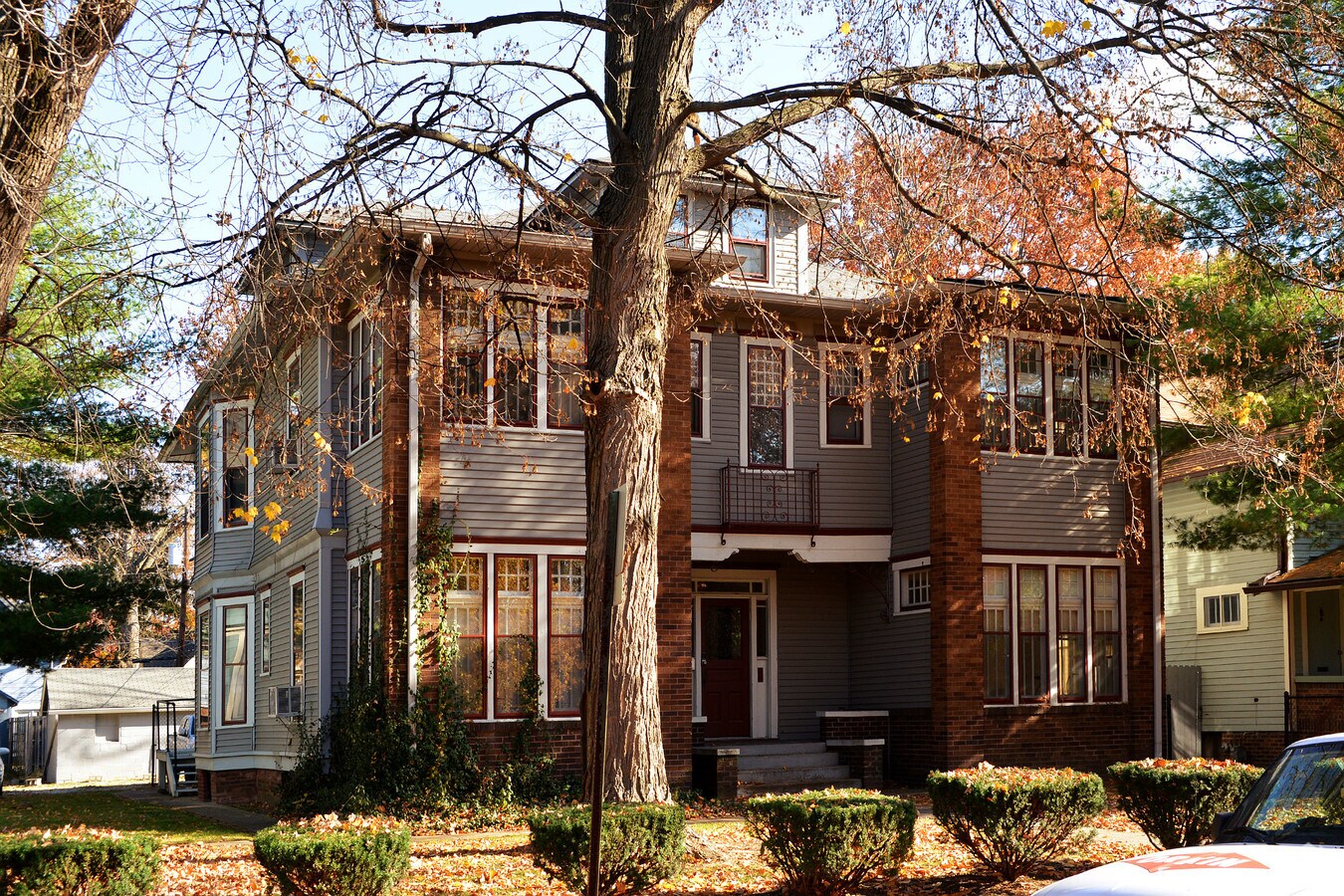 Photo - 609 Woodruff Place Middle Dr Apartments