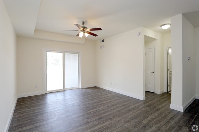 The Arbors Senior Apartments