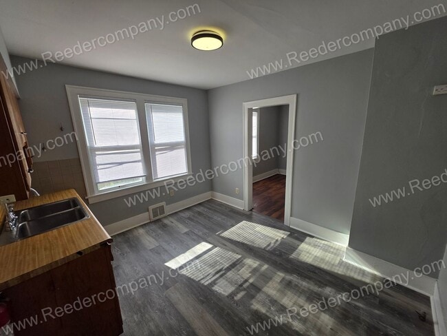 Photo - 4838 Walsh Ave Unit Rear House Apt