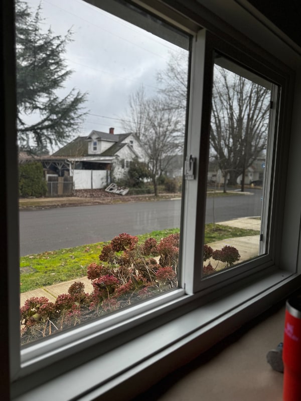 Photo - 1219 Ruge St NW