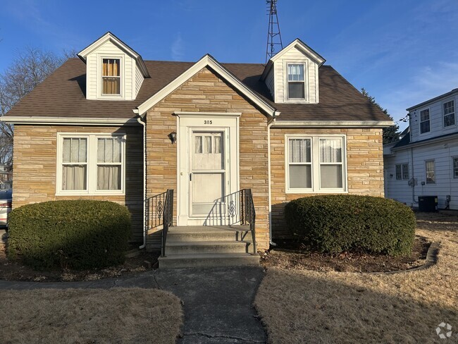 Building Photo - Oak Rental