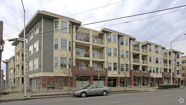 Photo - Blakeley Commons