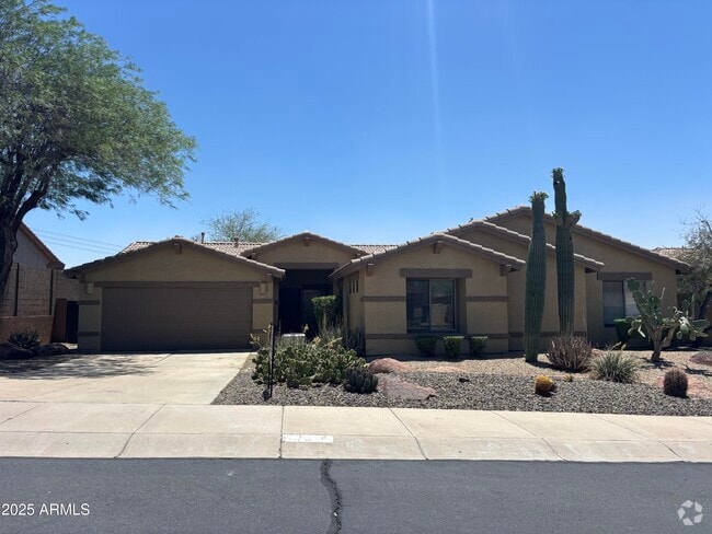 Building Photo - 17553 W Polaris Dr Rental