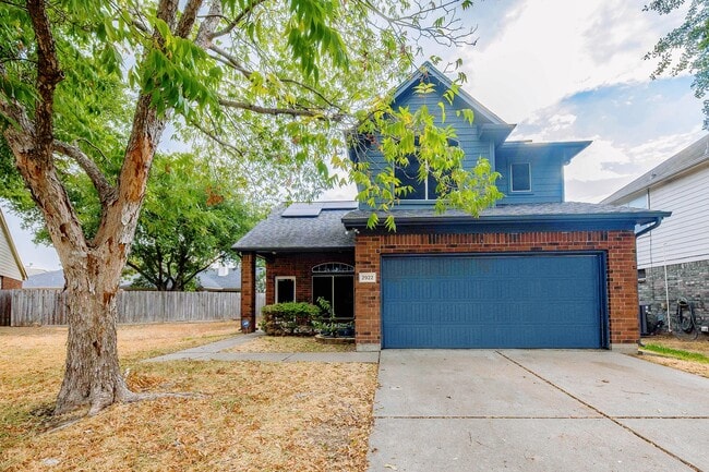 Photo - 2922 Copper Cliff Dr Casa