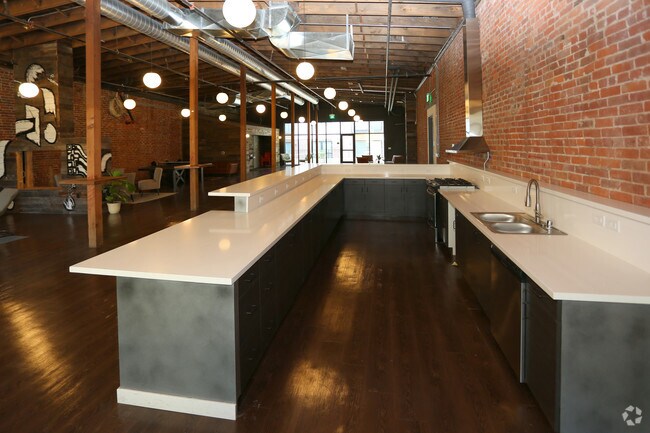 Community Room