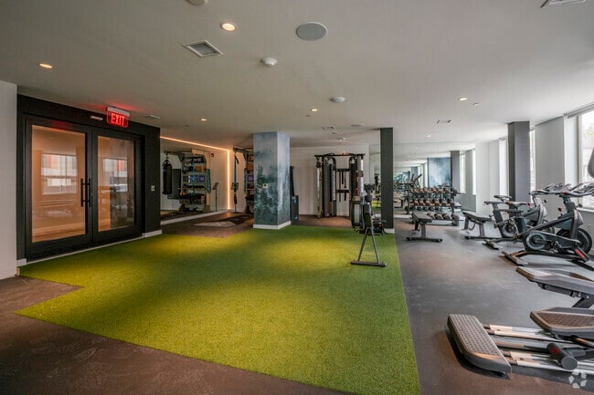Fitness Studio