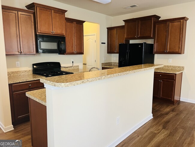 Photo - 233 Bobbie Way Townhome