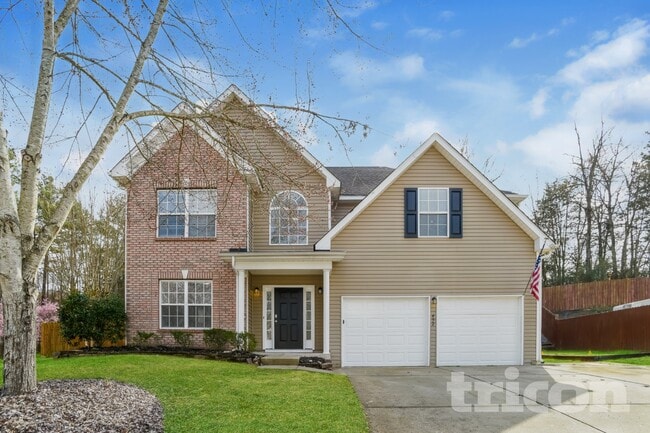 Building Photo - 432 Rolling Stream Dr