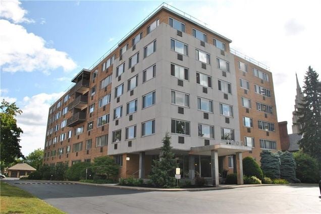 Photo - 1000 East Ave Unit Condo 506