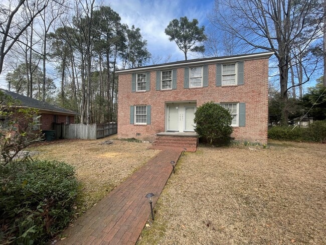 Building Photo - 1629 Brennen Rd Unit 1629