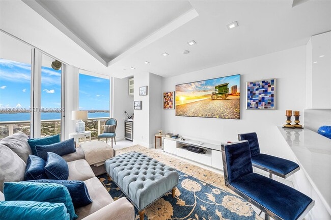 Photo - 4779 Collins Ave Unit PH4306