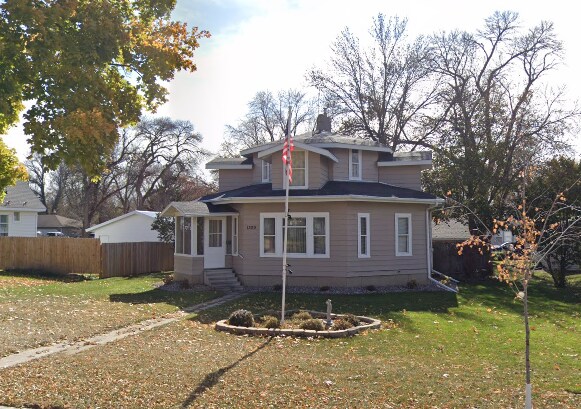 Front of Home - 1309 Gorton Ave NW House
