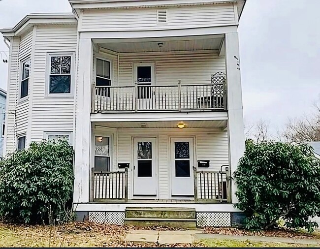 Building Photo - 48 Pembroke Ave Unit 48