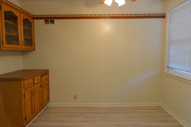 Photo - Updated Two Bedroom is Now Ready! Unit 3