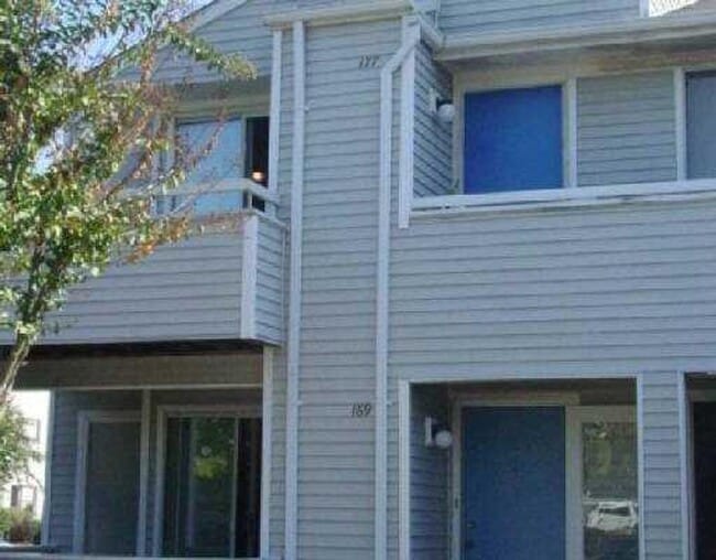 Photo - Oyster Point