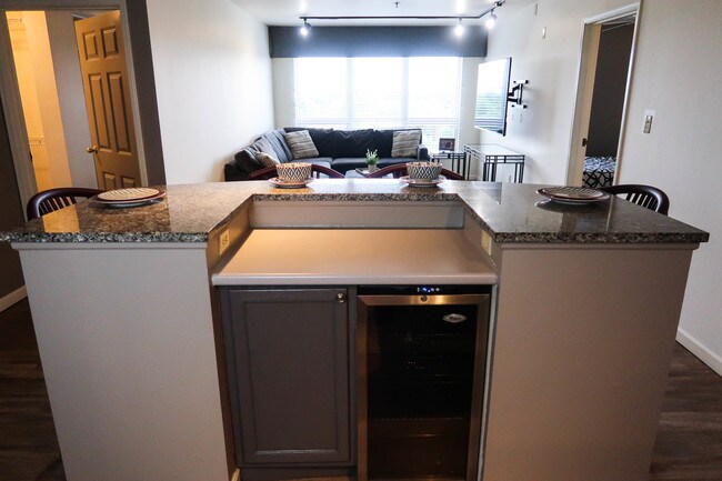 Photo - Green Street Towers