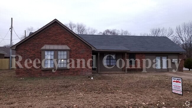 Building Photo - 4559 Quail Ridge Trail Rental