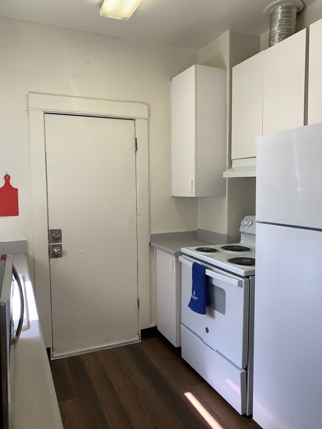 Photo - 1200 N Campbell Ave