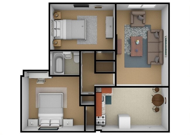 LongView Apartments