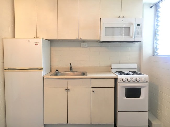 Photo - 264 Kaiulani Ave-Unit 14 Unit 14