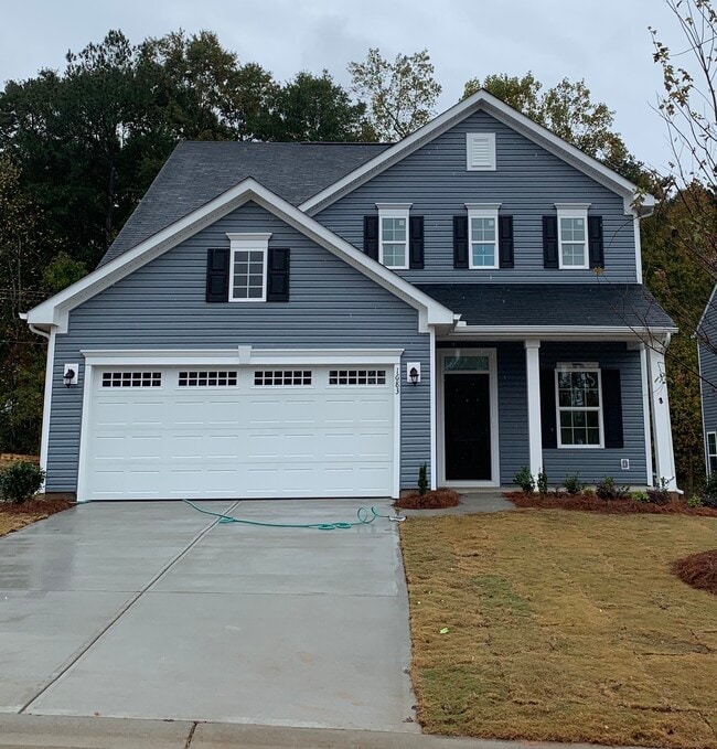 Building Photo - 1683 Burtonwood Dr Rental