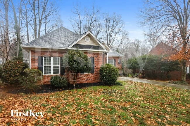 Photo - 1309 Chandlers Field Dr