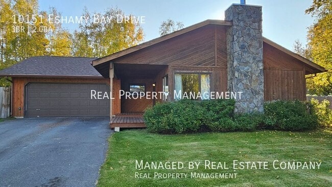Building Photo - 10151 Eshamy Bay Dr Rental