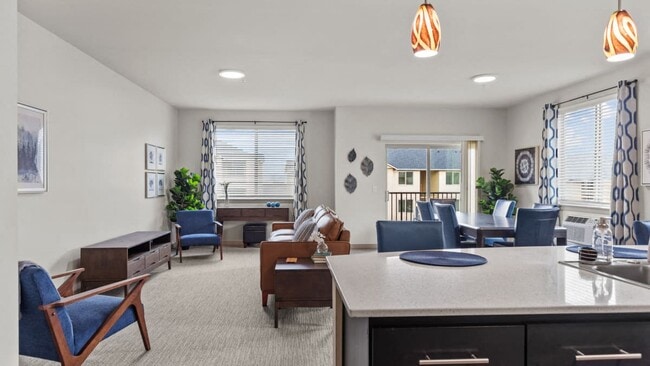 Lark View Village