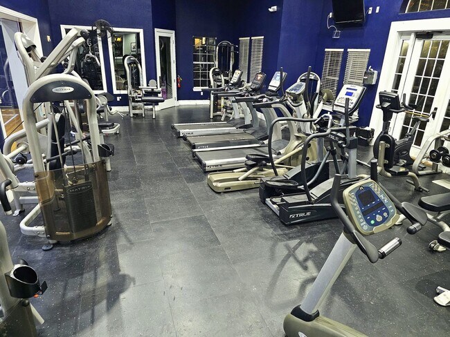 Photo - 2/2 with Loft in very popular NE Barringto... Unit 536