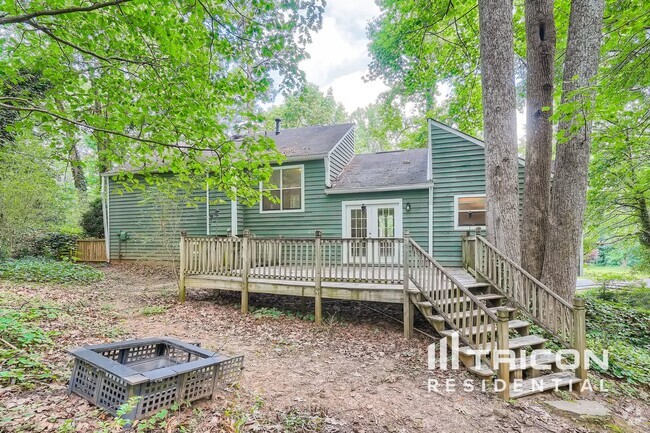 Building Photo - 1850 Winding Creek Ln SW Rental