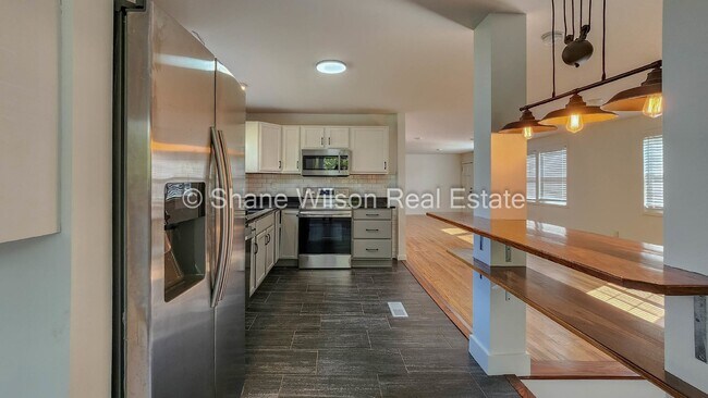 Photo - 3 BR / 1 BA East Ridge home for lease!
